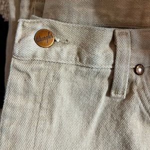 Mens Wranglers size 35 by 32